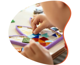 ĐÁNH GIÁ MỨC ĐỘ VÀ KHẢ NĂNG HOÀ NHẬP CỦA TRẺ