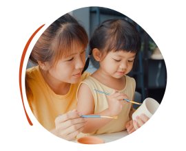 Giai đoạn can thiệp