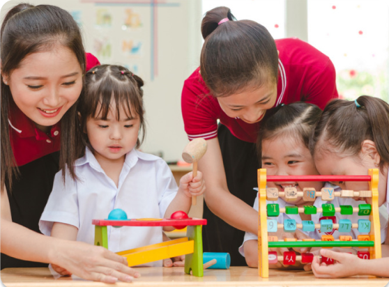 Dịch vụ can thiệp