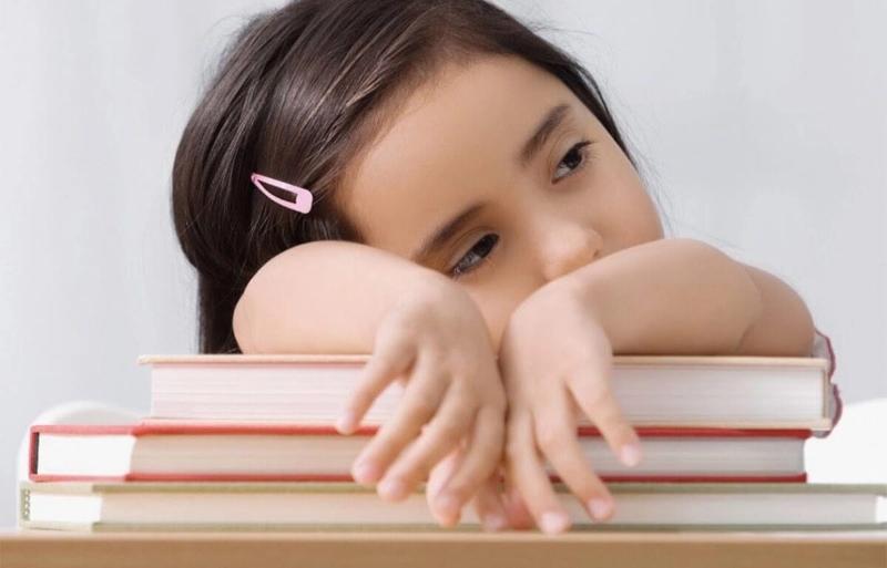 Nguyên nhân gây ra kém tập trung ở trẻ